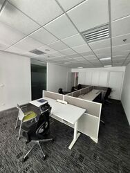 Ocean Financial Centre (D1), Office #582272371